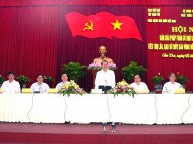 Để nông dân không "càng làm, càng lỗ"