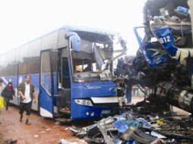 Giám đốc Sở GTVT Hải Phòng sẵn sàng tiếp Thanh tra Bộ