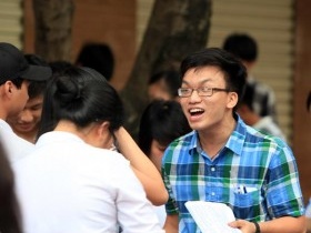 Những giọt mồ hôi trên con đường màu hồng