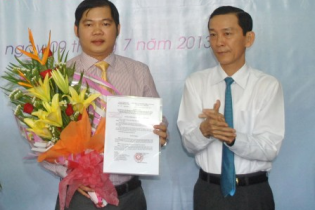 Cần Thơ “một cửa điện tử” trong cấp phép đầu tư