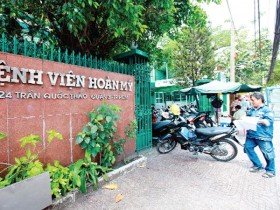 Chandler sẽ không "nuốt chửng" thương hiệu Hoàn Mỹ