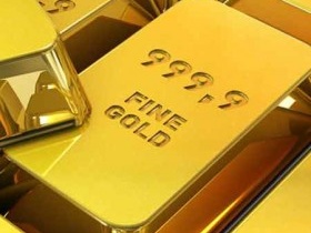 Đồng USD yếu và bất ổn Ai Cập đẩy giá vàng đi lên