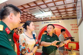 Hoàng Sa, Trường Sa của Việt Nam