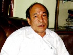 Thanh Hóa: doanh nghiệp đầu tư chợ Già tiến thoái lưỡng nan
