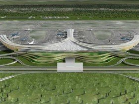 Vì sao chọn Sân bay Long Thành, không mở rộng Tân Sơn Nhất?