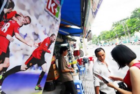 Mua tivi, "free" đầu kỹ thuật số