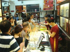 TienPhong Bank: Hai lý do thận trọng đầu tư vàng