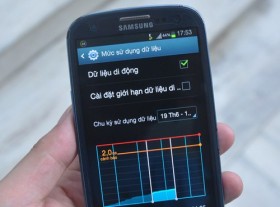 Trả tiền dịch vụ 3G để dùng 2G