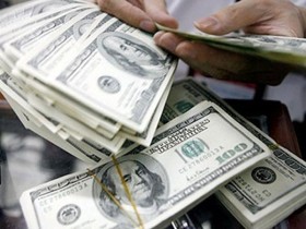 Tỷ giá nóng do đâu?