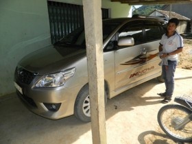 Choáng với độ ăn chơi của các “tỷ phú thủy điện”