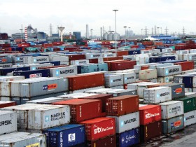 Nam châm thu hút nhà đầu tư vào Hải Phòng