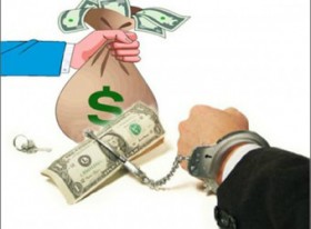 Phát hiện nhiều vụ tham nhũng trong ngành ngân hàng