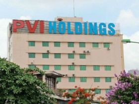 PVI đạt 133% kế hoạch doanh thu 6 tháng
