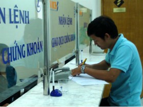 Thị trường có thể hình thành xu hướng đi ngang
