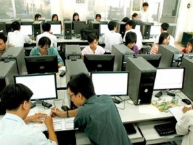 5 năm tinh giản, biên chế tăng 20%