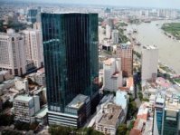 Lội ngược dòng, văn phòng cho thuê vẫn đắt khách