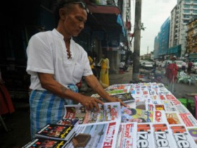 Myanmar: Cửa đã mở, đầu tư gì?