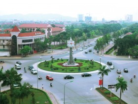 Nghệ An đang hút nhà đầu tư Hàn, Nhật
