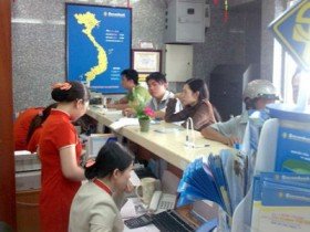 Nợ xấu của Sacombank chỉ còn 2,46%