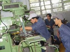 Quản lý chặt dự án được cấp bảo lãnh chính phủ