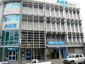 ANZ cung cấp dịch vụ ngân hàng qua Ipad, laptop