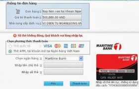 Mất số điện thoại, "bay" luôn hàng chục triệu trong ngân hàng