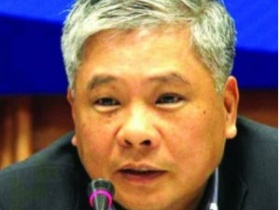 Phó thống đốc Đặng Thanh Bình là Chủ tịch VAMC