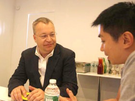 Nokia sẽ ra máy tính bảng