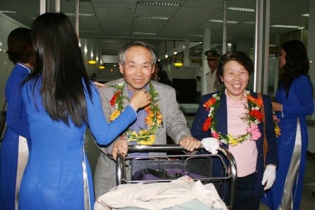 Vietravel thiết kế tour "du lịch chậm"