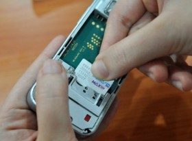 5 độc chiêu cướp sim điện thoại