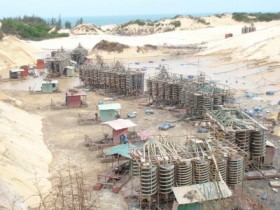 Điều tra trốn thuế vụ chuyển nhượng 3,3 triệu USD