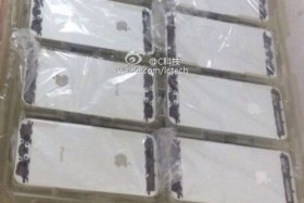 iPhone 5S có thể dùng vỏ "bền gấp hai lần kim loại thường"