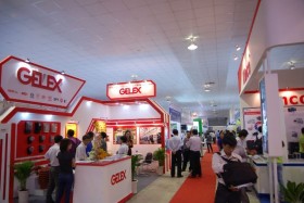 ETE & Enertec Expo 2013 -  sàn giao dịch của DN điện