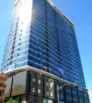 Cao ốc ngàn tỷ của Eurowindow sắp khai trương