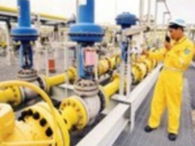Lợi nhuận ròng của GAS đạt 6.857 tỷ đồng