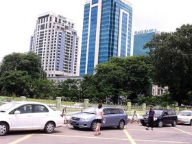 Đại gia BĐS vươn cánh tay ra khỏi Việt Nam