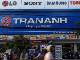 Vốn đầu tư Nhật Bản vào kinh doanh bán lẻ