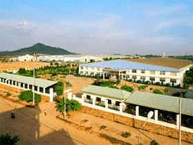 5 doanh nghiệp Hàn Quốc muốn vào Vĩnh Phúc