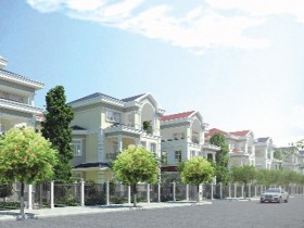 Dự án Mỹ Văn 2 được thanh toán trong 2 năm