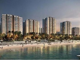 Green Bay Tower bàn giao căn hộ cho khách hàng