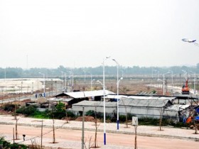 Quảng Ninh: Phân nửa dự án triệu đô đảm bảo tiến độ