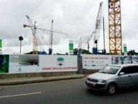 Savills tham chiến thị trường bất động sản Myanmar