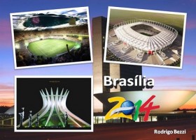 Vé xem World Cup 2014 chỉ từ 15 USD