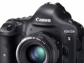 Canon sắp ra DSLR cảm biến 75 megapixel?