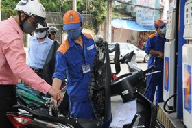 Chỉ số giá tiêu dùng tháng 7 năm 2013