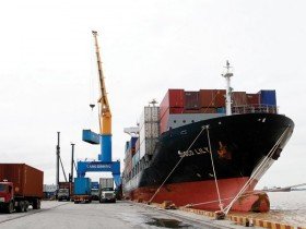 Cơ sở hạ tầng thu hút nhà đầu tư Mỹ