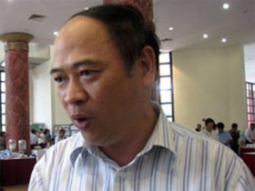 Còn tâm lý "thoải mái" với tiền ngân sách