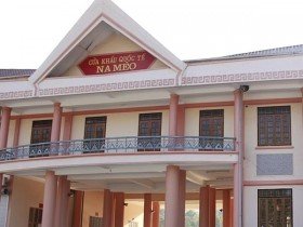 Mở cửa thông thương từ “tiểu lộ 217” Thanh Hóa