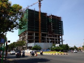 Bà Rịa - Vũng Tàu chuyển 3 dự án sang nhà ở xã hội