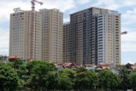 Giật mình Nam Đô Complex hoàn thiện trước hạn 2 tháng